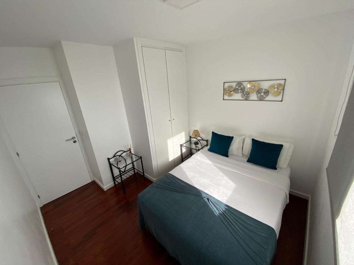 Apartamento Oliveira Funchal  Exterior photo